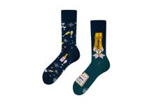 Chaussettes champagne 35-38