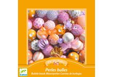 Perles bulles or