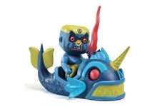 Arty Toys Pirates Terrible & Monster