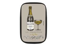 Rafraichisseur bouteille friz tradition champagne