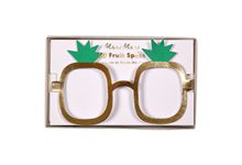 Set 10 paires de lunette fruits