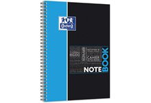 Cahier Notebook B5 160 pages seyes