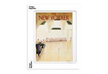 Affiche 30x40 cm sempe the new yorker audition