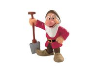 Figurine disney - nain grincheux