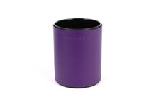 POT A CRAYONS CORFOU VIOLET