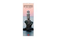 Calendrier 2024 Paysages - phare 16x49 cm