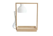 Lampe vide poches holly