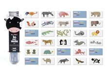 Micro dictionnaire animaux