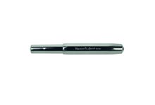 Plume Kaweco al sport aluminium brut