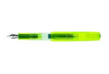 PLUME KAWECO ICE SPORT JAUNE