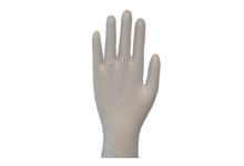 Bte 100 gants vinyle non poudrÉ taille l