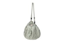 Sac à jouet 3 en 1 Play&go organic meadow green