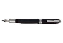 Stylo plume Riviera Replica gris