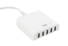 Station de charge 5 ports USB 8a