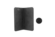 Etui folio Stick universel 5.5 noir