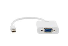 Adaptateur mini display port vers VGA