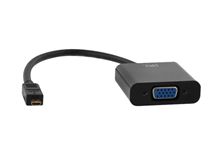 Adaptateur micro HDMI vers VGA