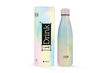 Bouteille thermique I-Drink 500 ml rainbow dream