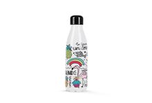 Bouteille thermique I-Drink 350 ml unicorn