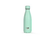 Bouteille thermique I-Drink 350 ml vert