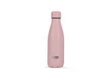Bouteille thermique I-Drink 350 ml rose