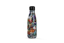 Bouteille thermique I-Drink 350 ml grafitti