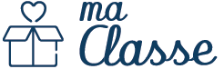 Logo Ma liste de classe mobile