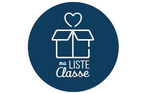 Logo Ma liste de classe