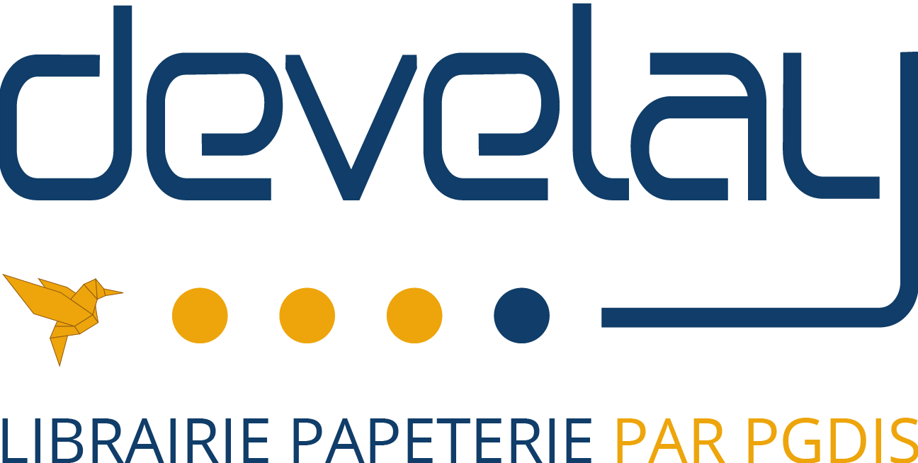 Logo Develay