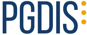 Logo Pgdis