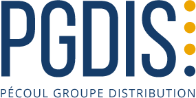 Logo Pgdis