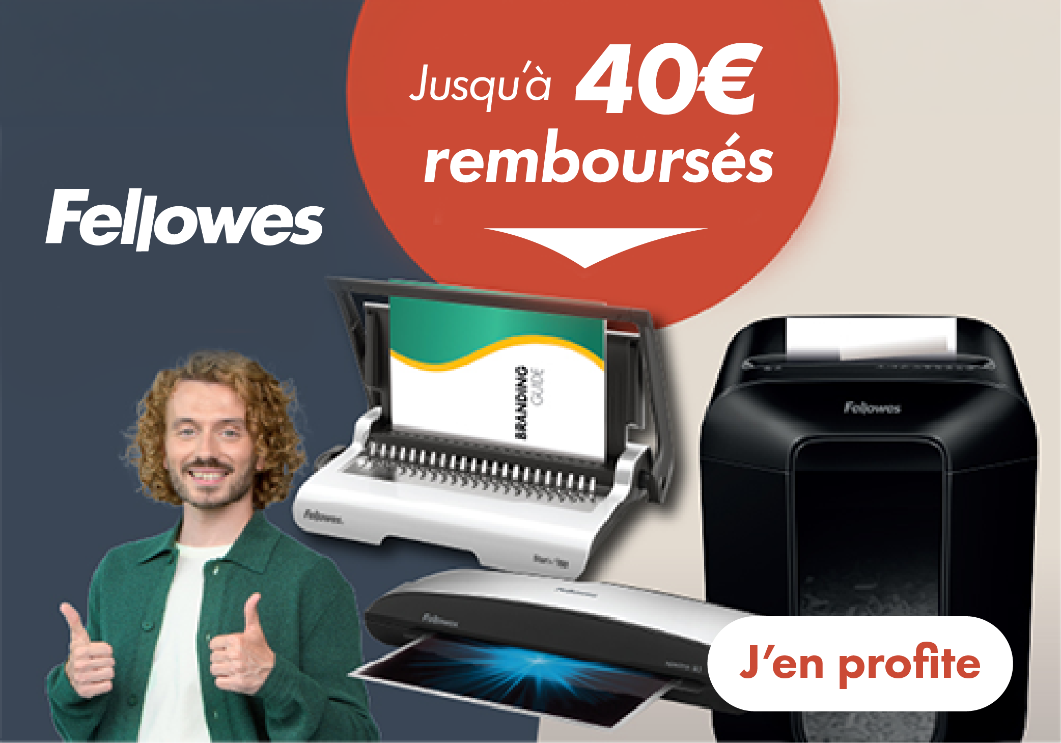 ODR Fellowes