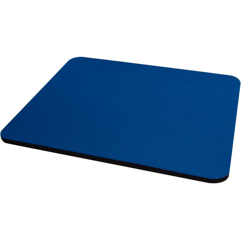 Image de  Tapis de souris économique bleu 