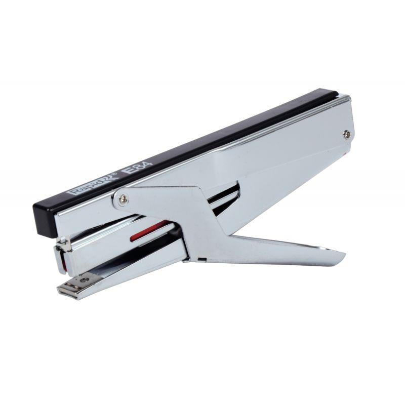 Image de  Blister agrafeuse pince Rapid Economy E84 