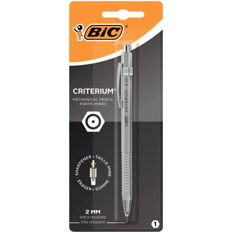 Image de  Blister de 1 portemine Critérium 2,0mm 
