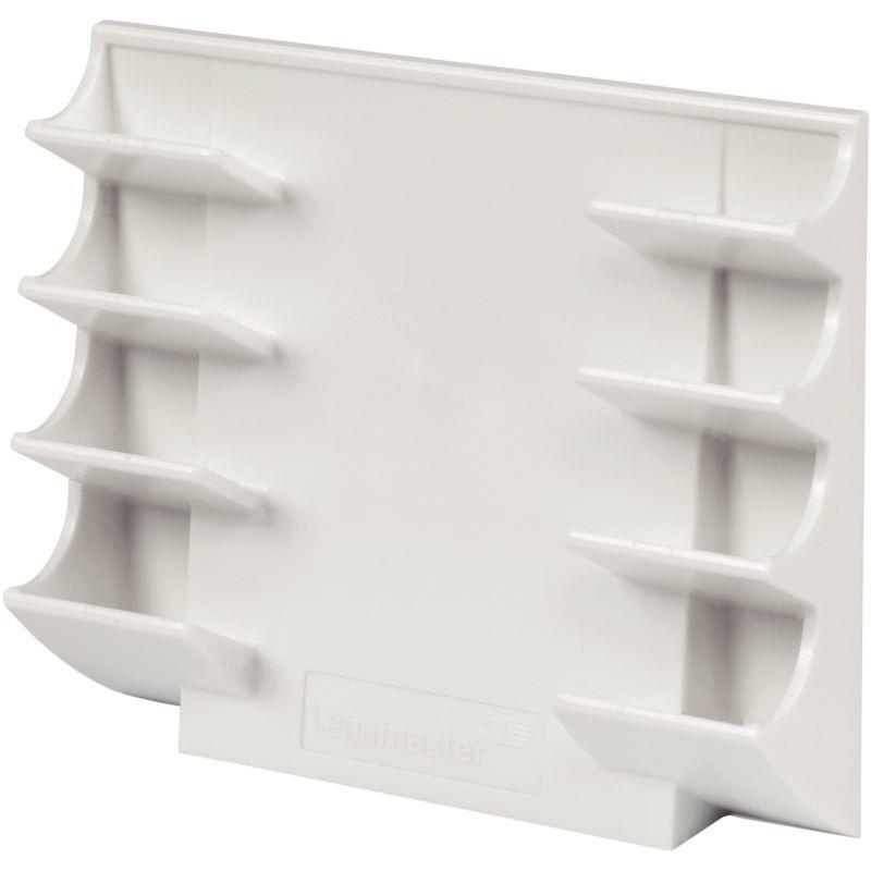 Image de  Porte-marqueurs magnétique pour tableau blanc 