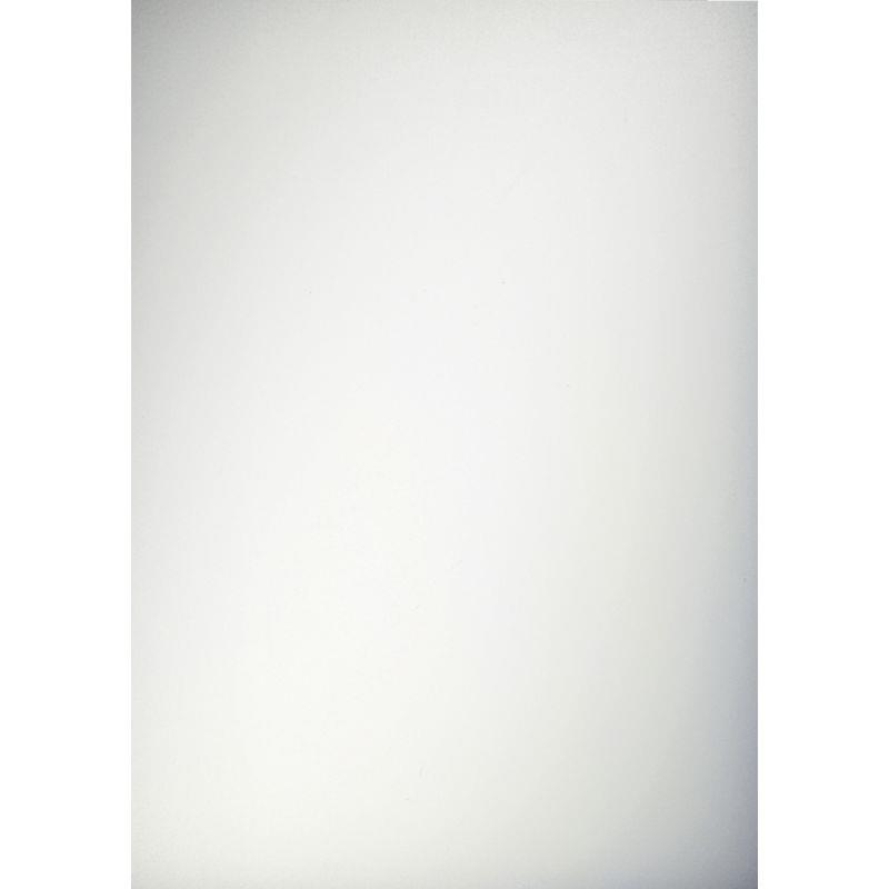 Image de  Paquet de 100 couvertures HiGloss blanc 