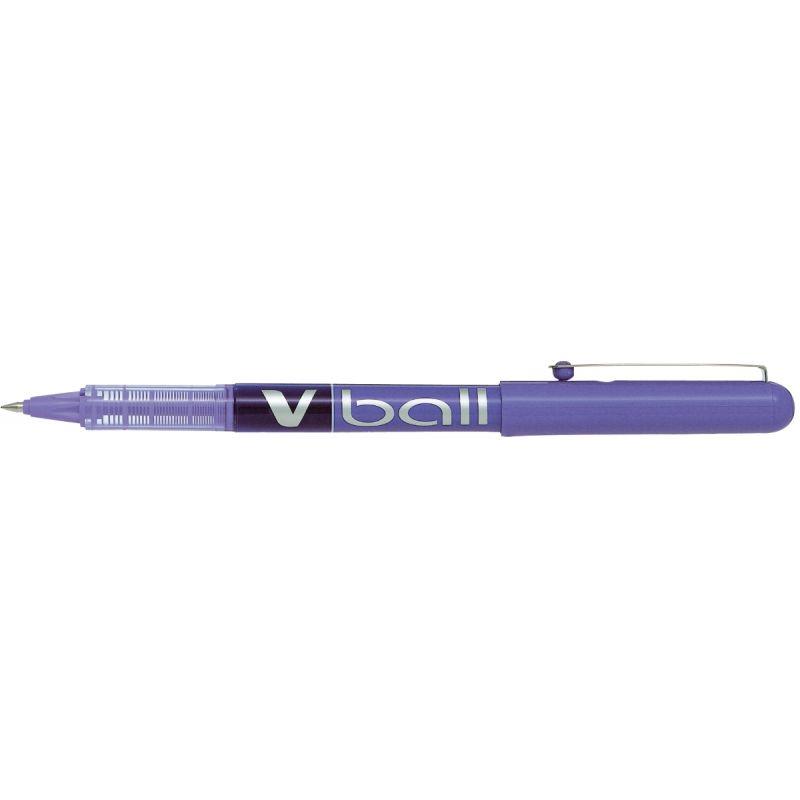 Image de  Roller V-Ball 03 violet 