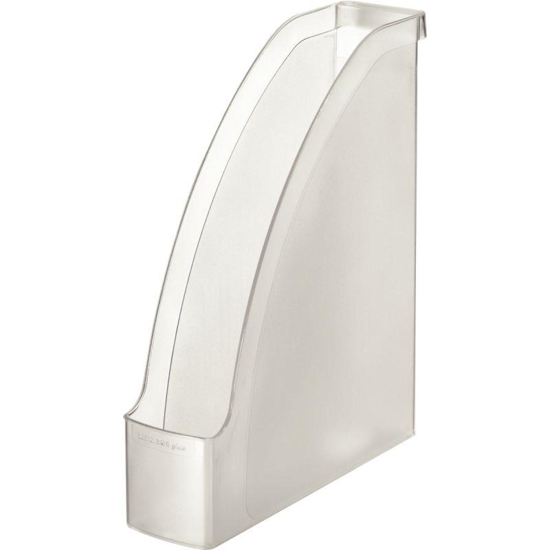 Image de  Porte-revues LEITZ PLUS transparent 