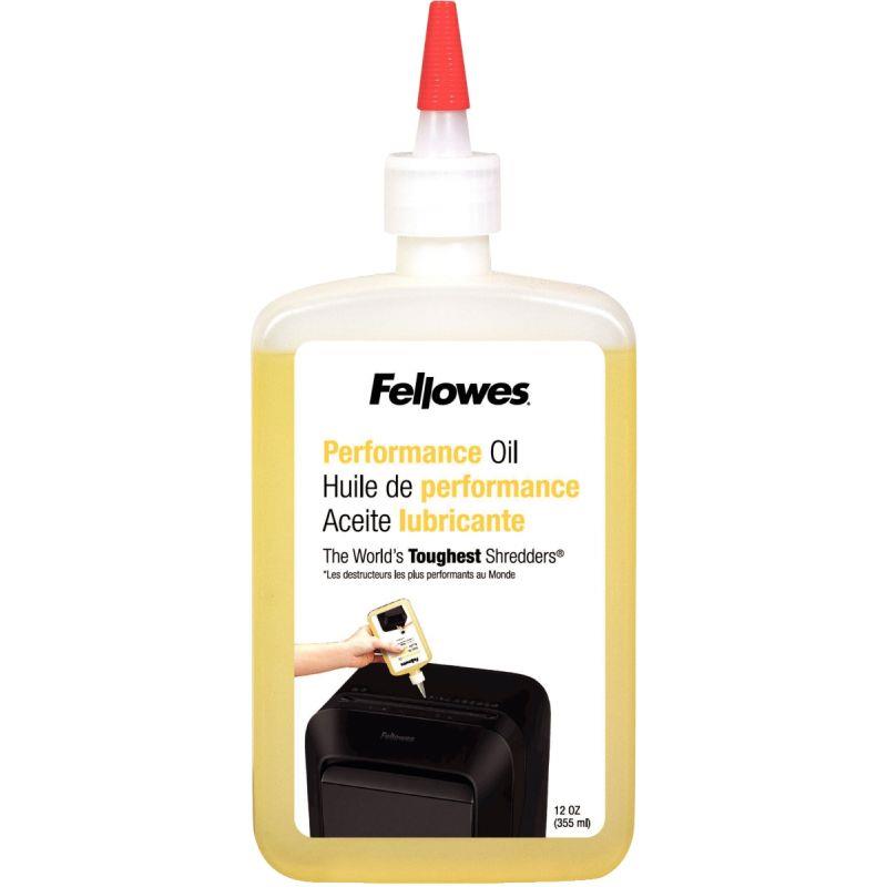 Image de  Flacon huile lubrifiante pour destructeur 355ml 