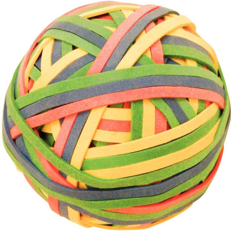 Image de  BANDIBALL de 200 élastiques 