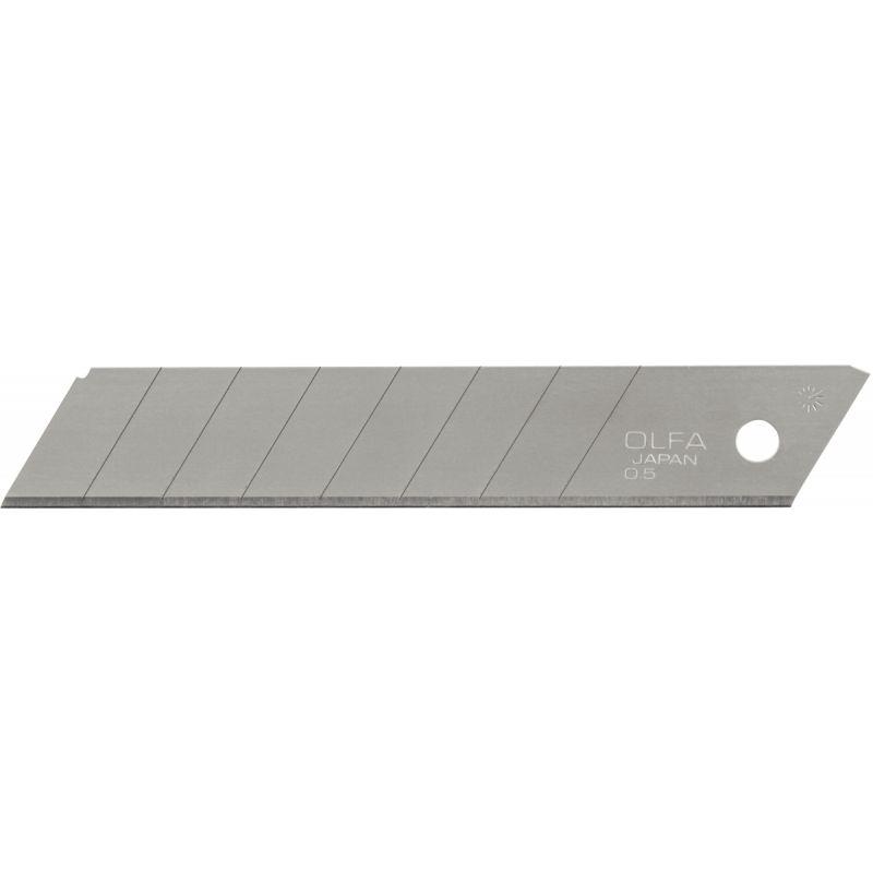 Image de  Étui en plastique 10 lames 18mm 