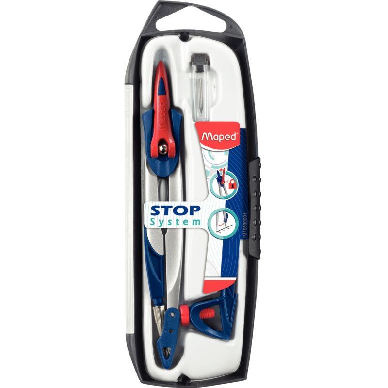 Image de  Compas STOP SYSTEM MAPED 