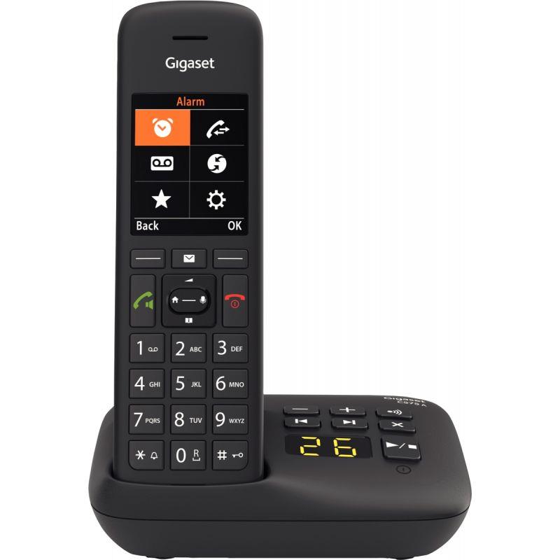 Image de  Téléphone gigaset C575 