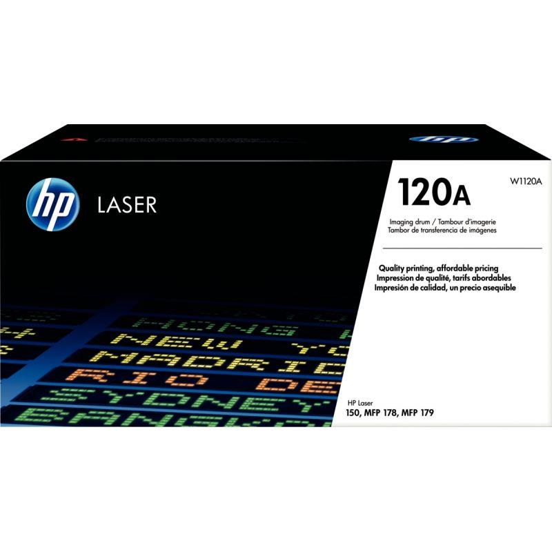 Image de  HP 120A tambour d''Imagerie (W1120A) 
