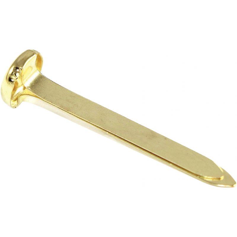 Image de  Boîte de 100 attaches parisiennes 25mm 