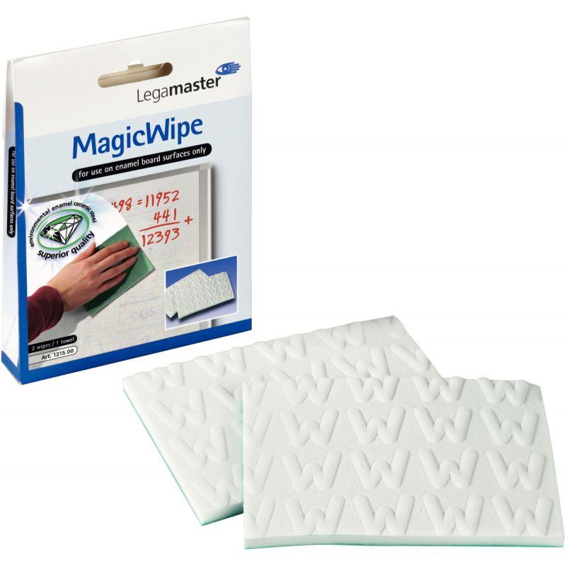 Image de  Paquet de 2 MagicWipe LEGAMASTER 