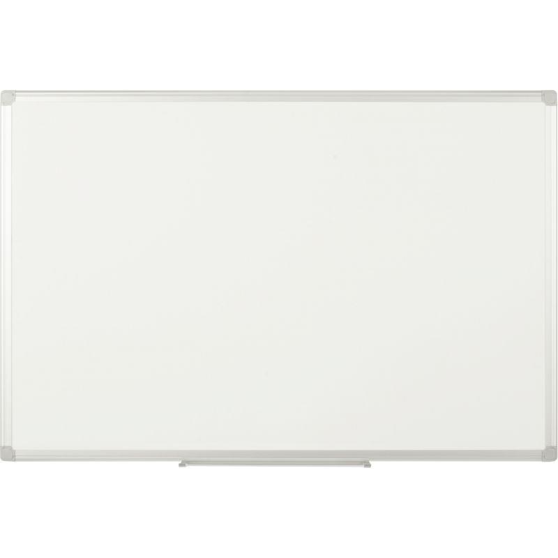 Image de  Tableau blanc email 90x60cm 