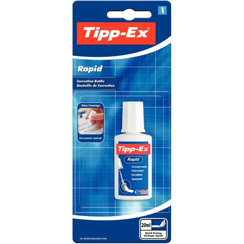 Image de  Bl1 fl tipp ex rapid 