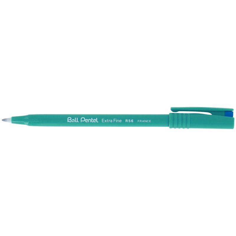 Image de  Feutre Pentel R56 bleu 